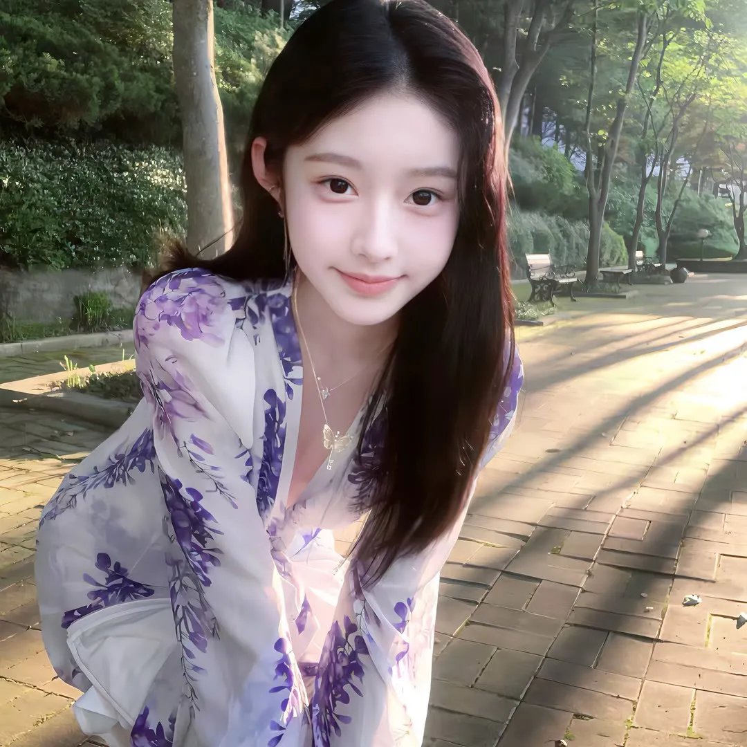 亲吻的人们