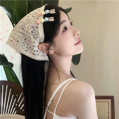 女兄弟